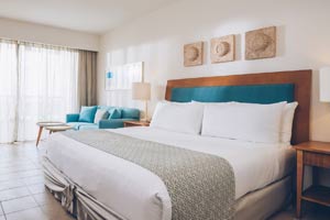 Premium Rooms at Iberostar Selection Cancún
