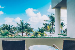 Villa Poolside at Iberostar Selection Cancún